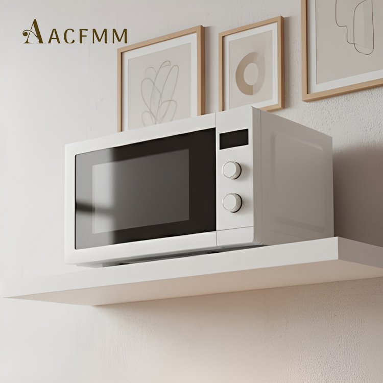 간단한 오븐으로 베이킹하는 모습