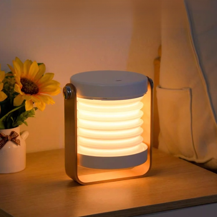 アウトドア雰囲気ランタン