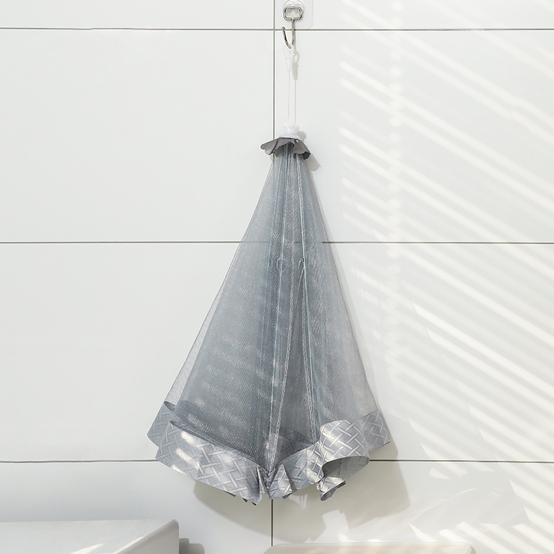 Cobertura de alimentos