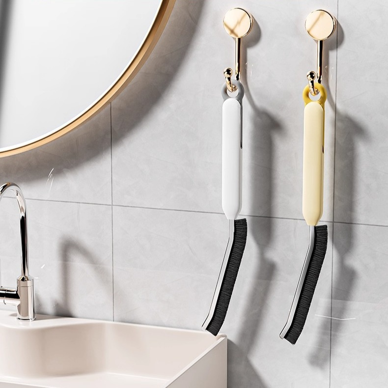 清潔刷瓷磚縫隙硬毛