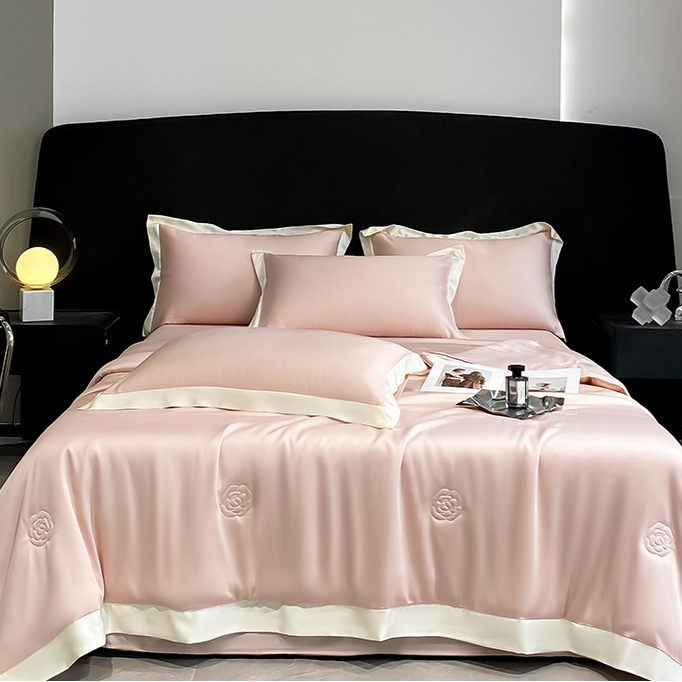 ชุดผ้าห่มปรับอากาศ 3 ชิ้น