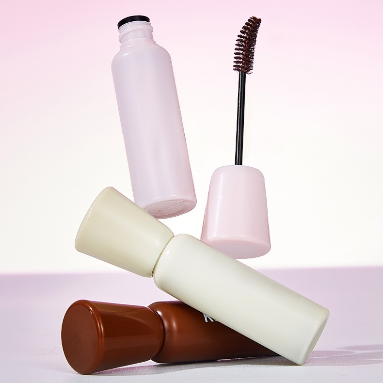 볼륨 아이브로우 안개감 내추럴 야생 눈썹 워터프루프 잘 지워지지 않는 롱래스팅 아이브로우