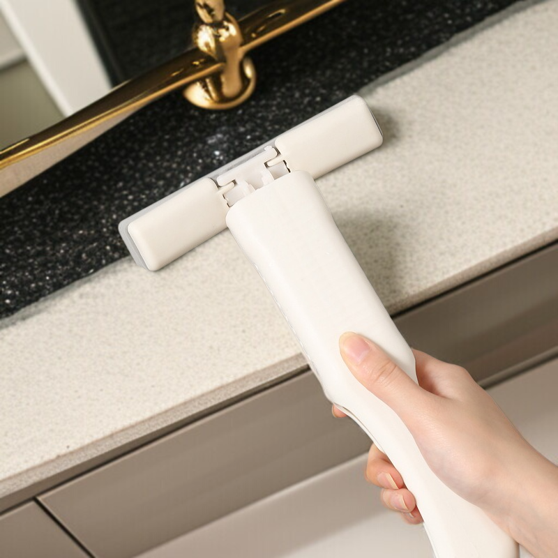 회전식 다용도 가정용 밀대 이미지