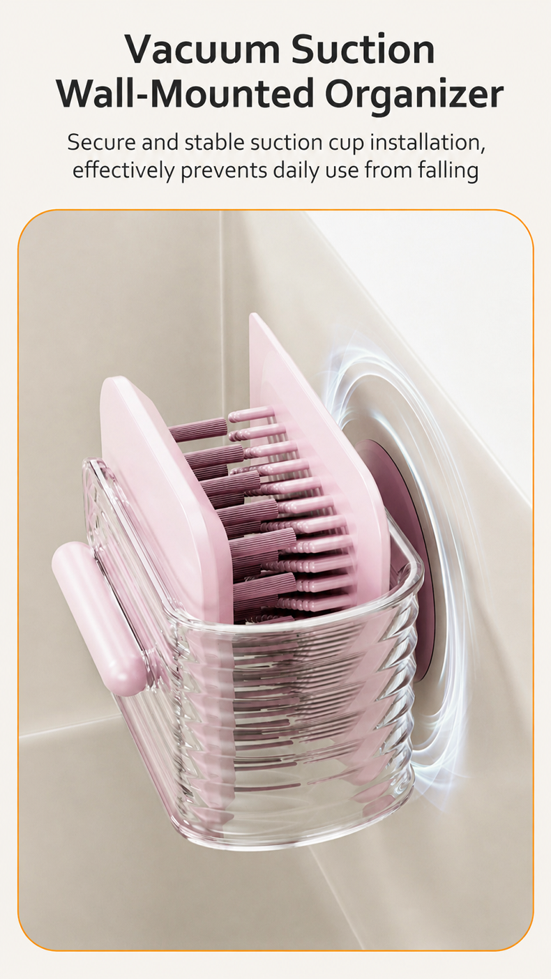 Household cleaning brush for removing dirt from narrow gaps