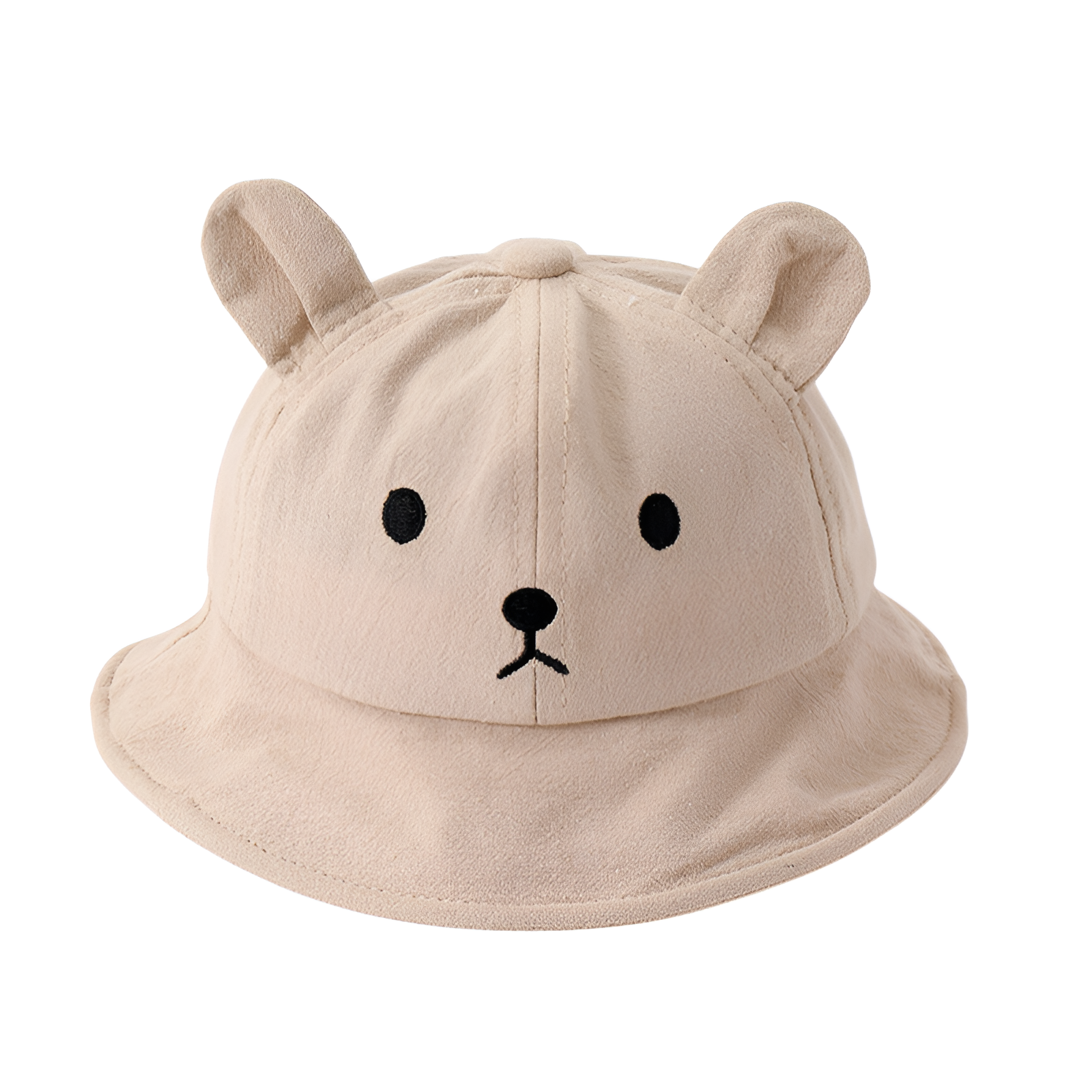 Baby Sun-Protection Bucket Hat