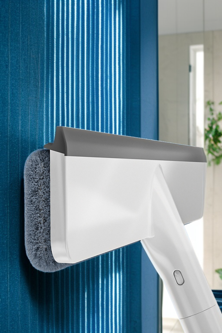 Accessoire de nettoyage de verre pour maison