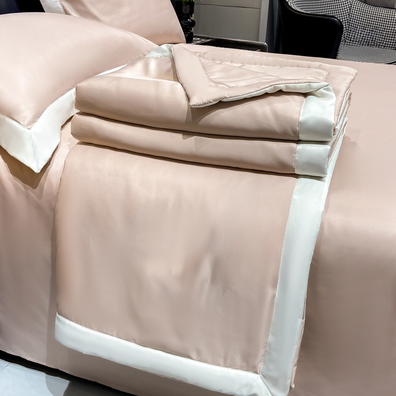 시원한 여름 다운 이불 세트 3종