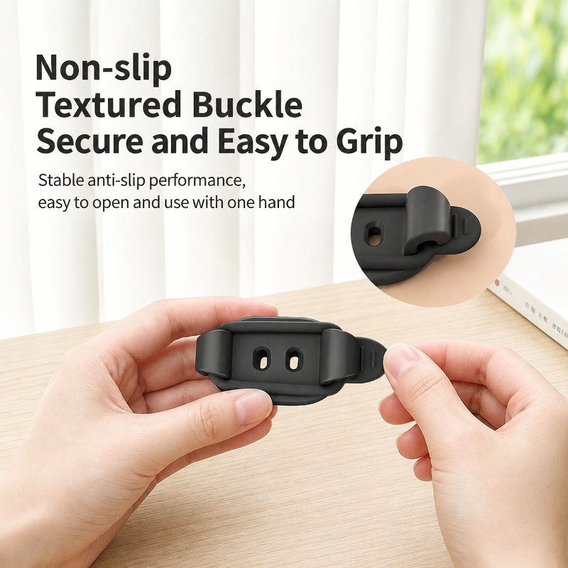 JMY - Multifunctional Flexible Cable Management Tool