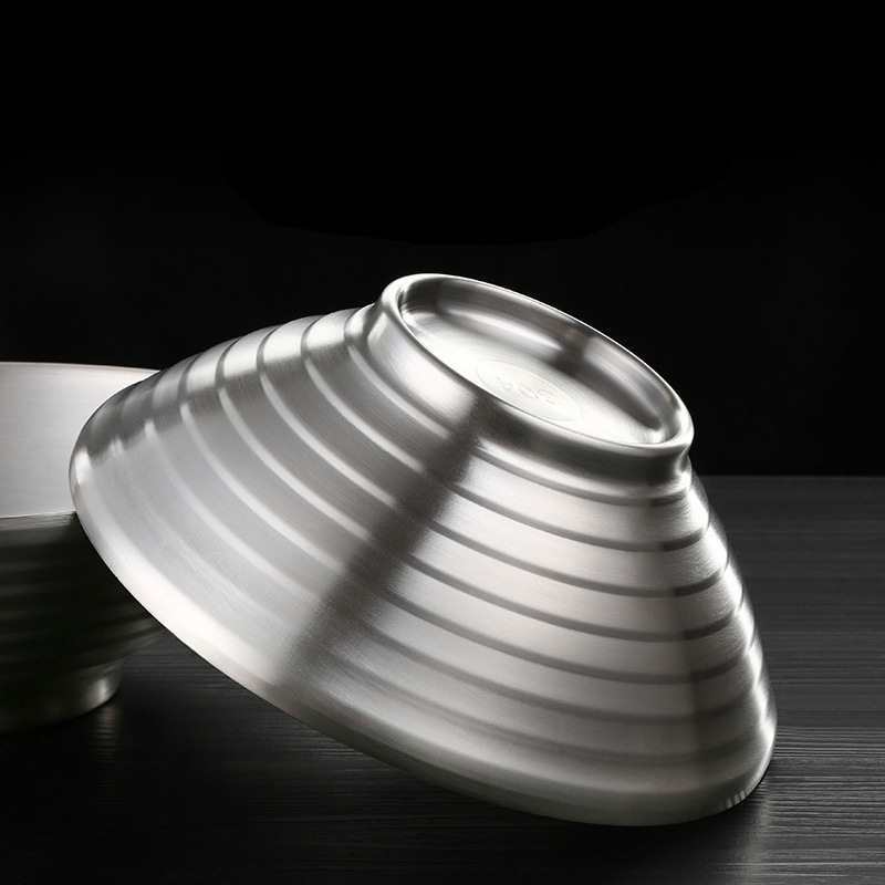 ชุดชามราเม็งสำหรับร้านบะหมี่