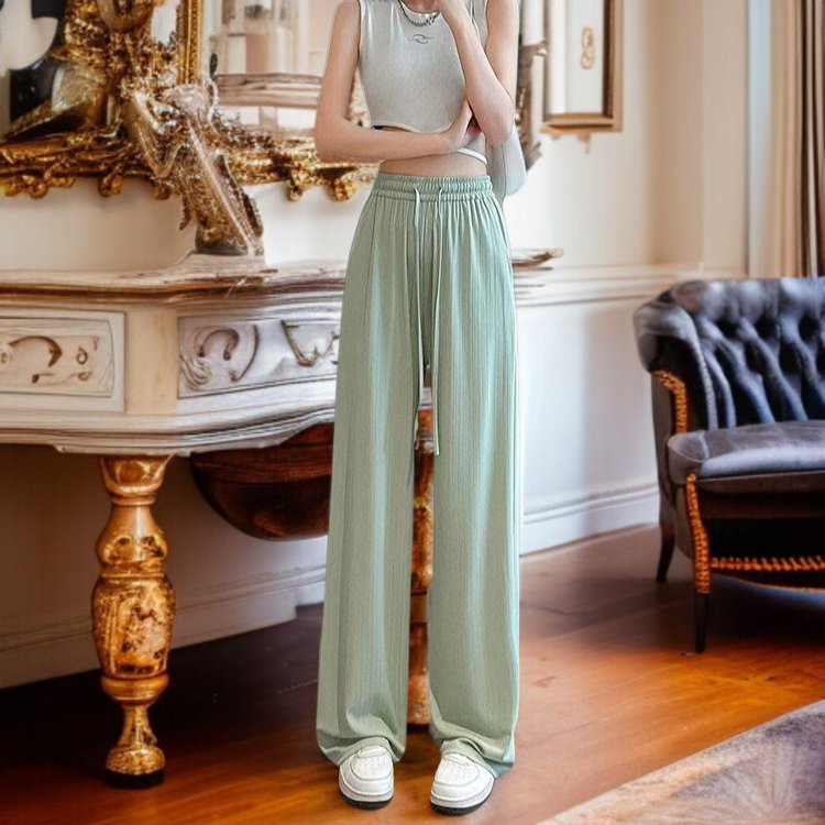 모기기피 기능성 여름 팬츠