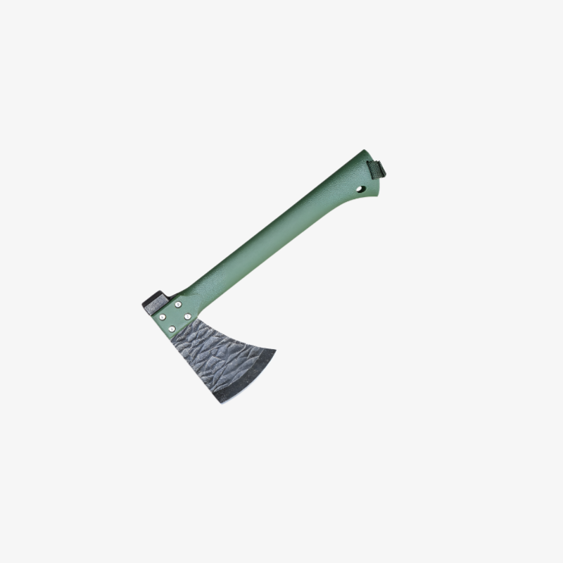 薪割り用サバイバルアックスの詳細画像