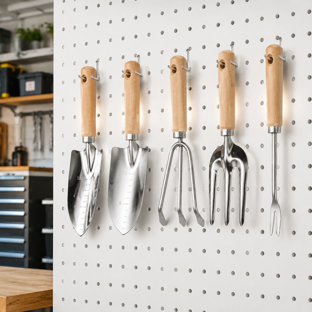 Gardening Tool Set