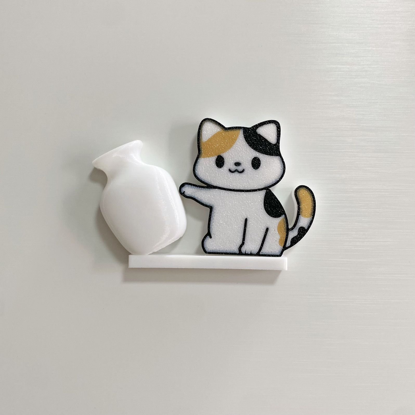 クリエイティブ冷蔵庫マグネット飾り