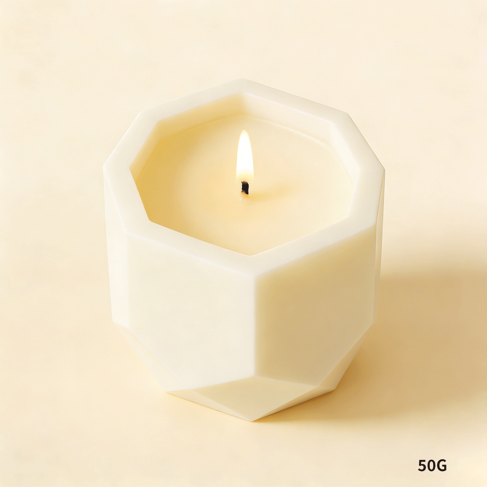 เทียนหอมกล่องของขวัญสุดพิเศษ