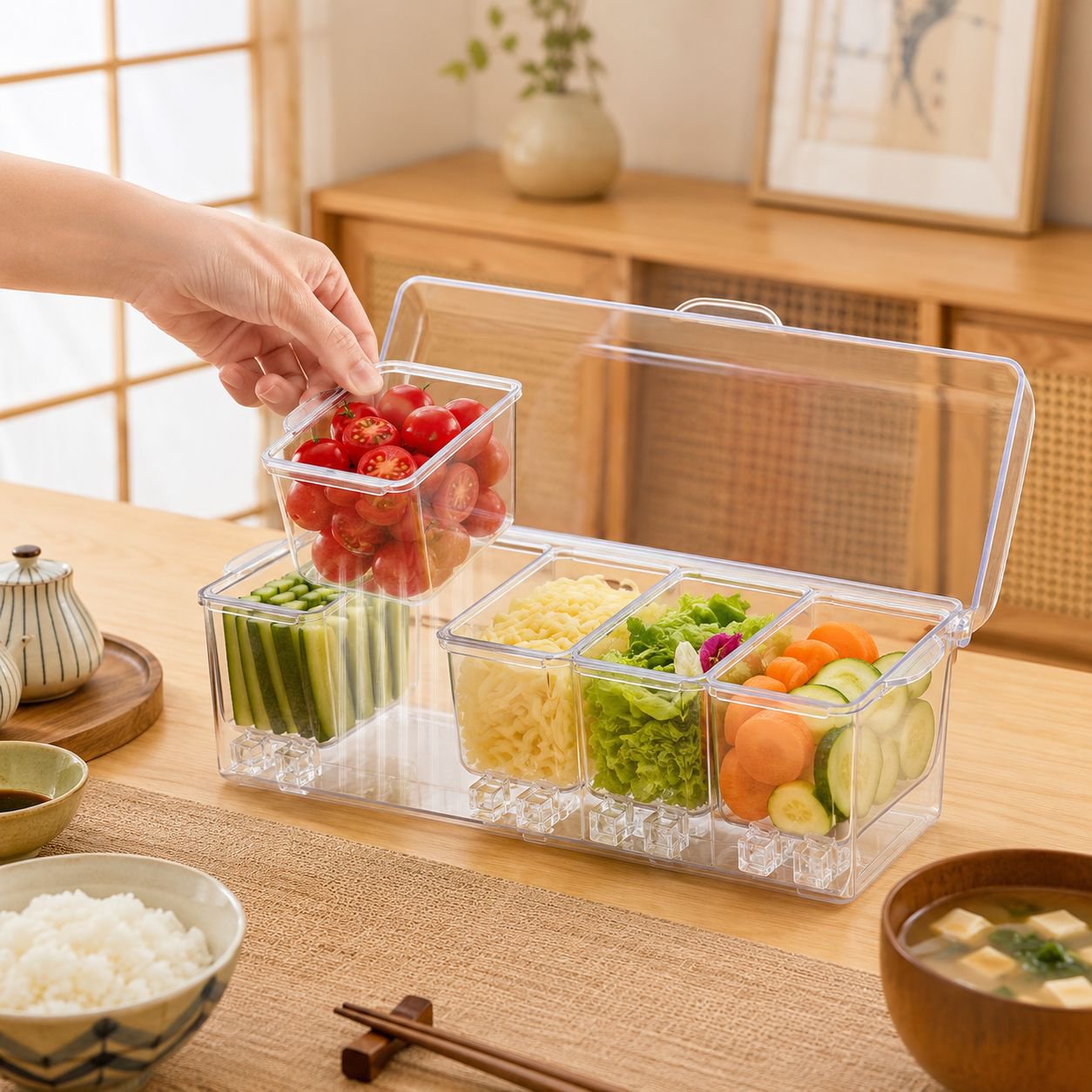 屋外パーティーに最適なクーラーボックス