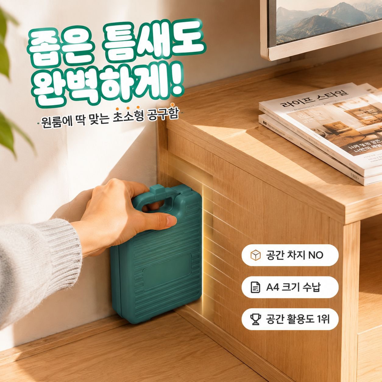가정용 자동차 공구함 11종 수리 펜치 예비 세트