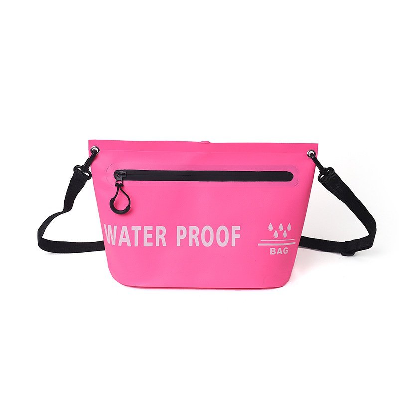 Wasserfeste Outdoor-Aufbewahrungstasche