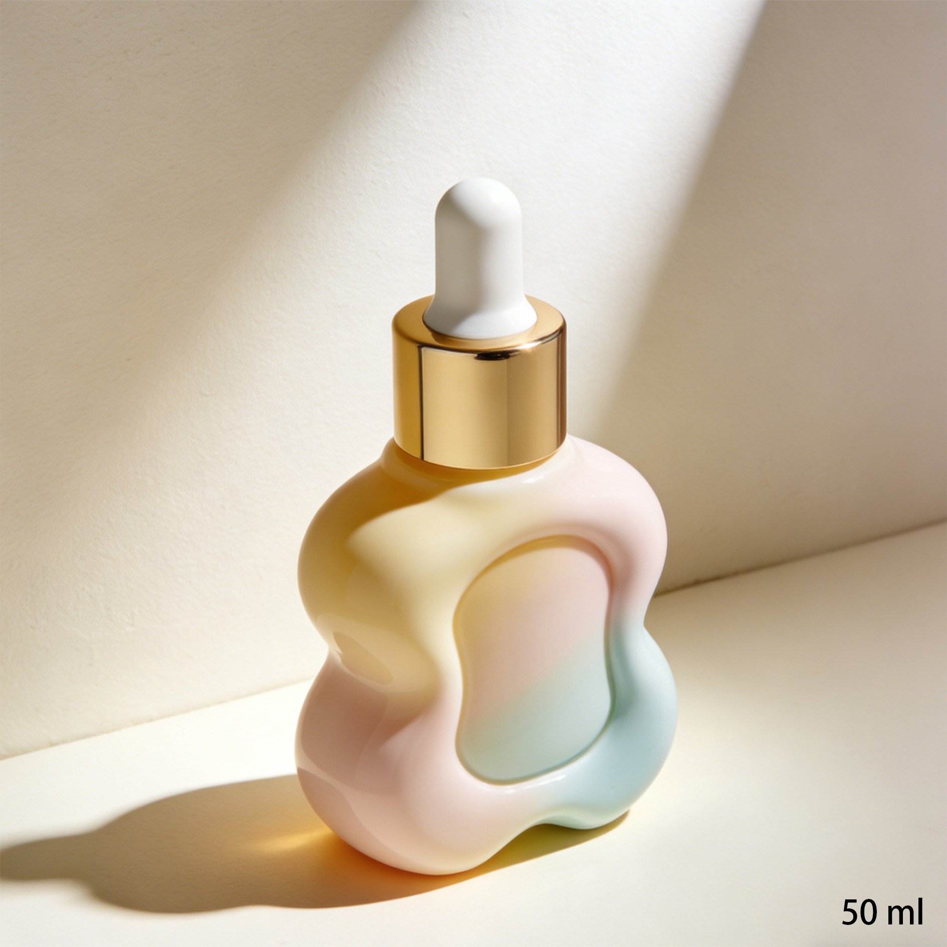 Repair Damaged Hair with Hair Care Essential Oil Set