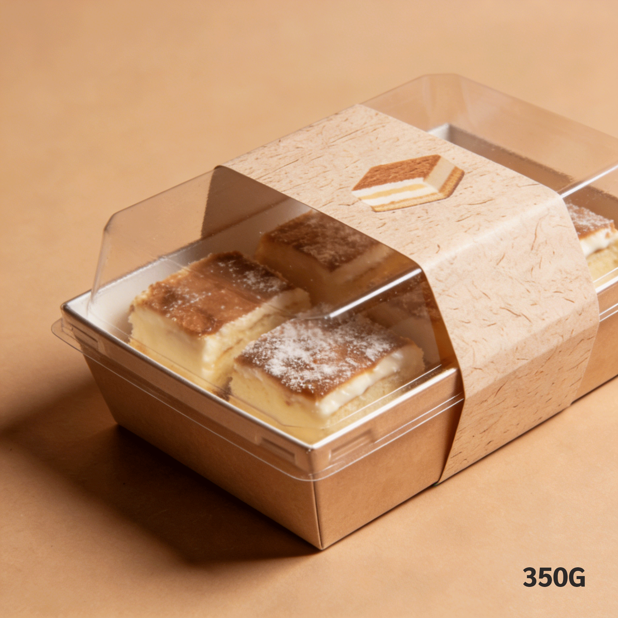 Mini Buns perfect for breakfast or snack