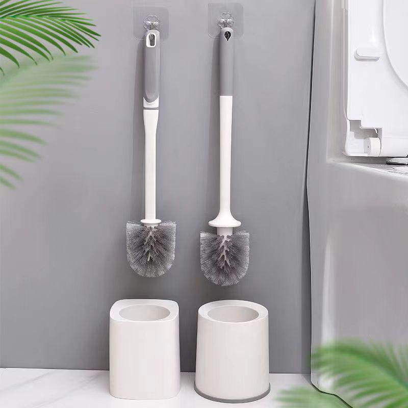 死角衛生間馬桶刷