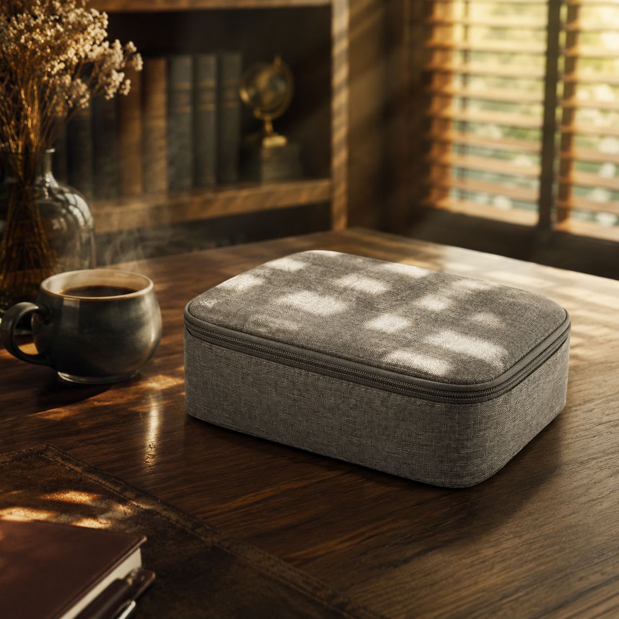 Multi-functional Travel Toiletry Bag