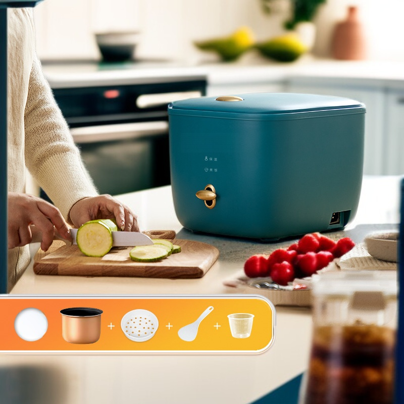 소형 가정용 다기능 미니 밥솥