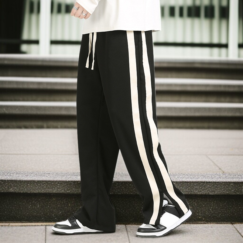 快適な履き心地のメンズパンツ