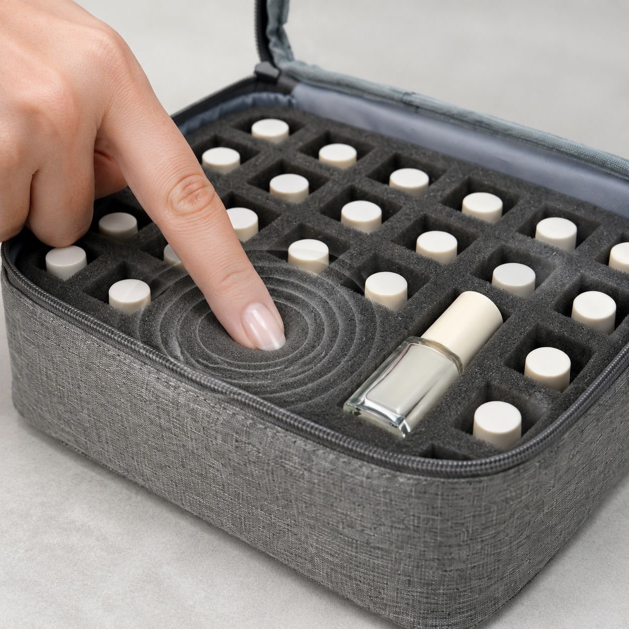 Multi-functional Travel Toiletry Bag
