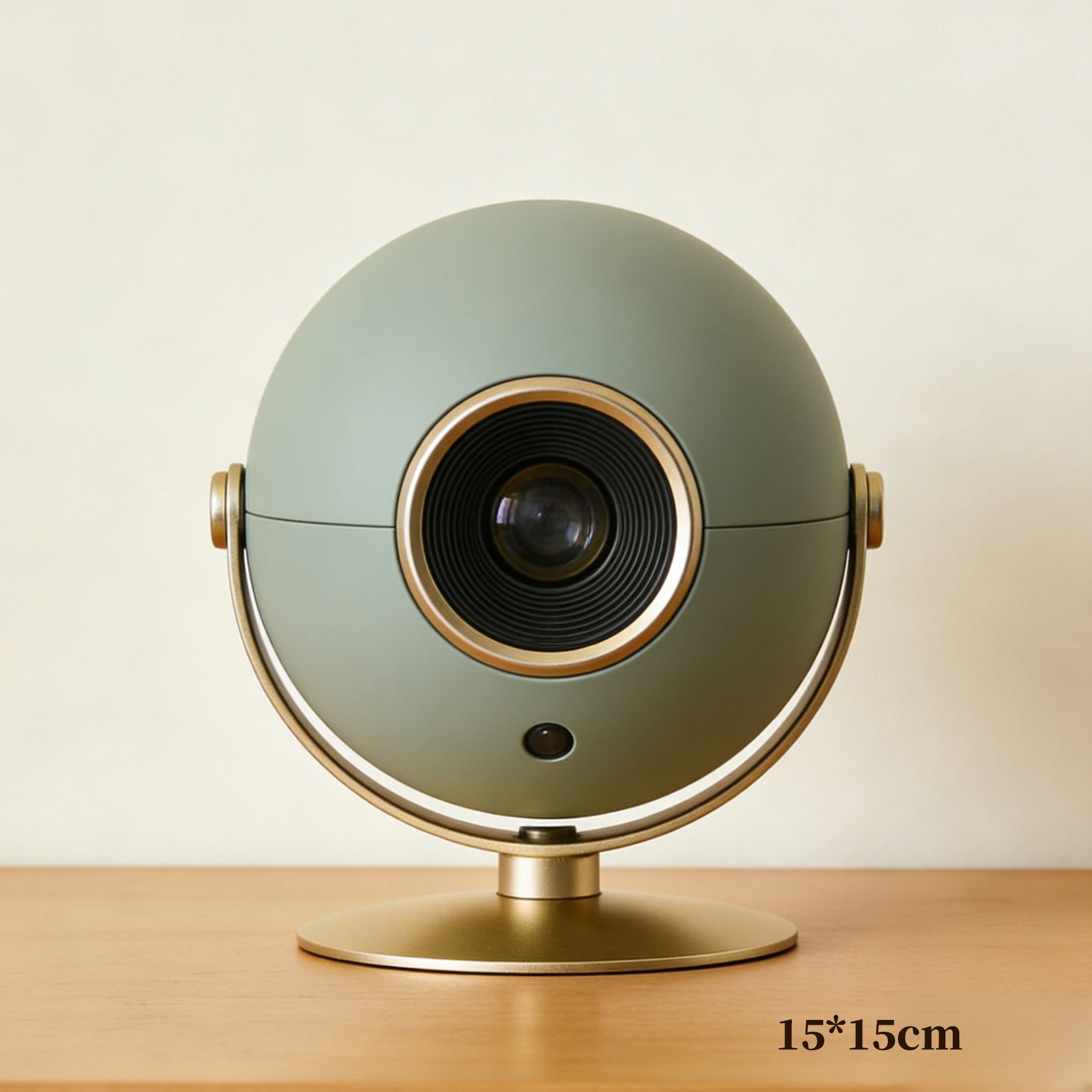 手機APP遠端監控畫面