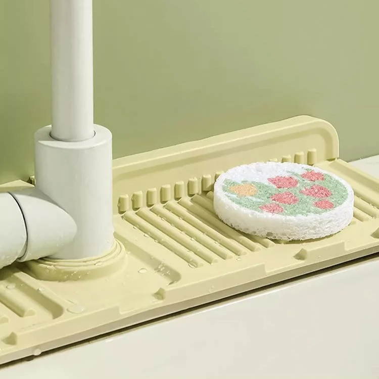 高級耐久シンクマット