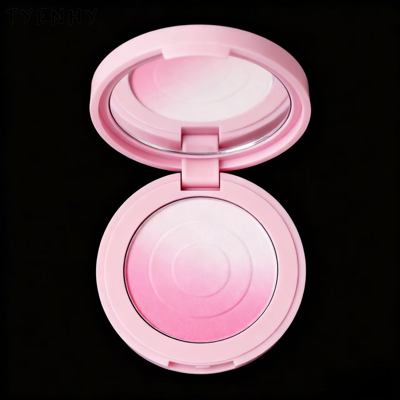 붉히다 제품의 고급스러운 패키지