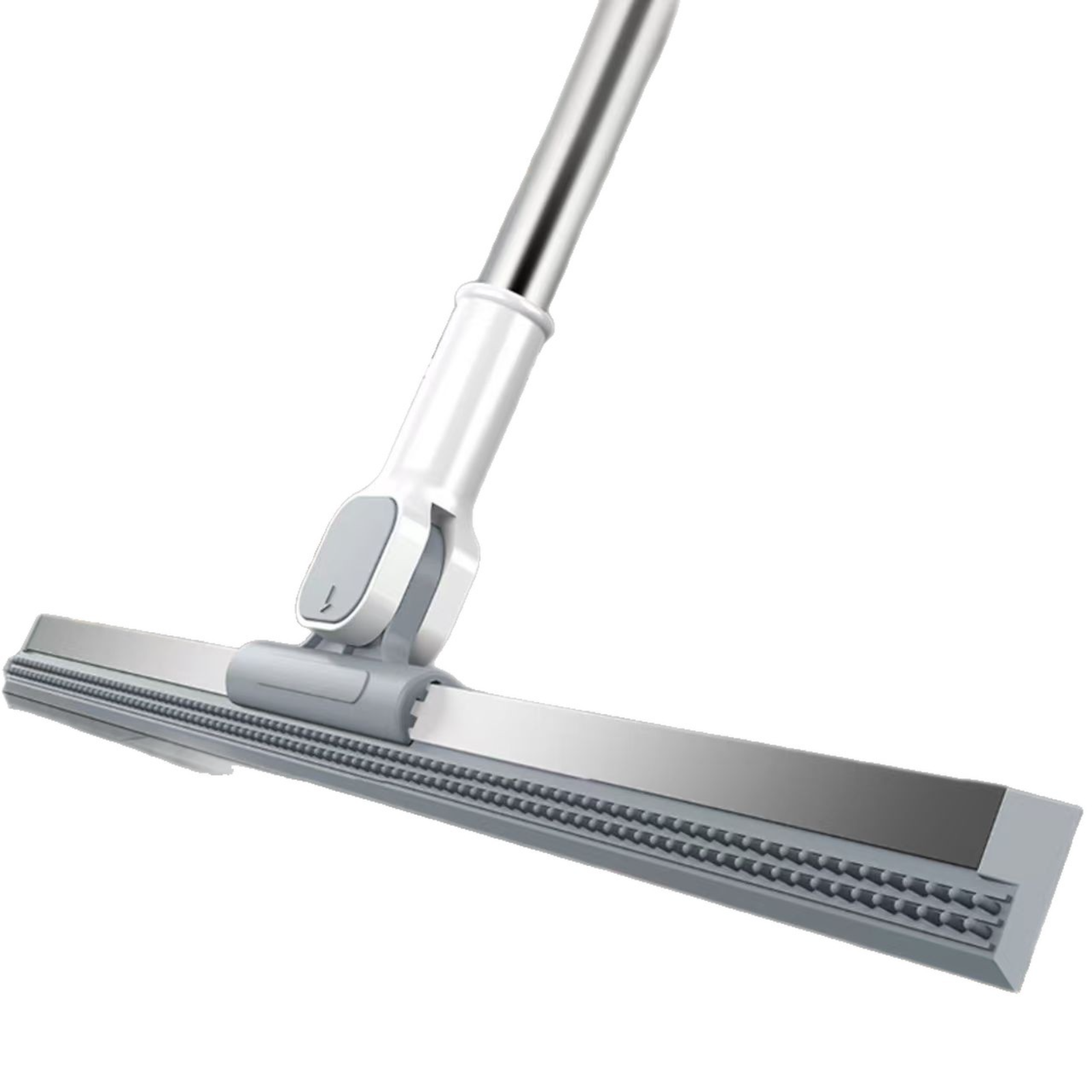 Multifunctional Silicone Broom