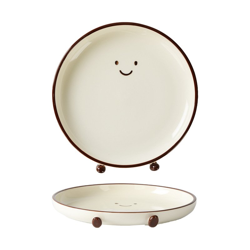 Ceramic Creative Bowl