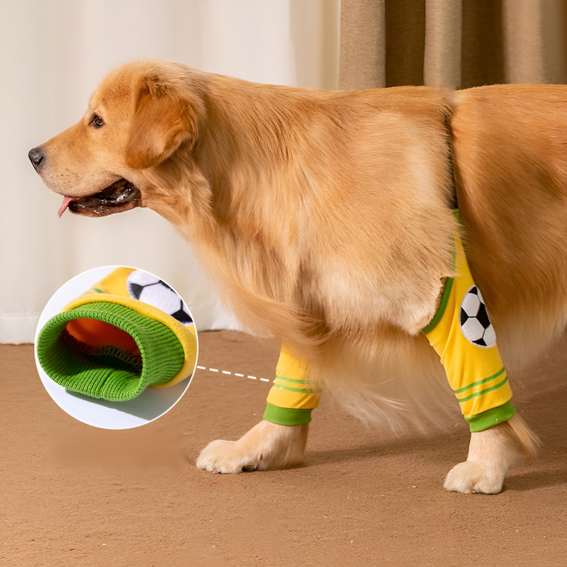 대형견 무릎 보호 다리 보호대