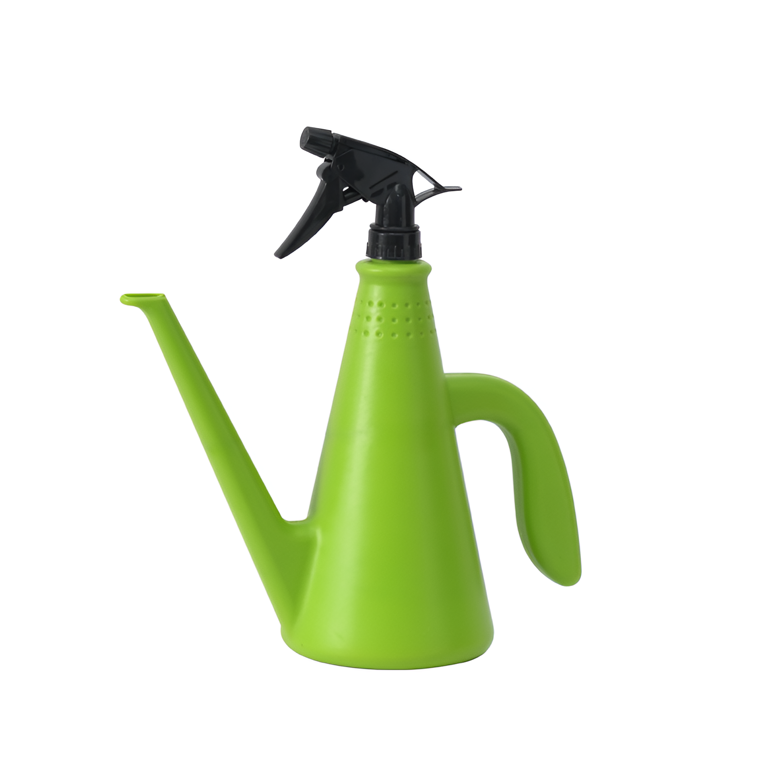 Hand Pressure Spray Pot Flower Shower Dual-purpose Household Watering Pot