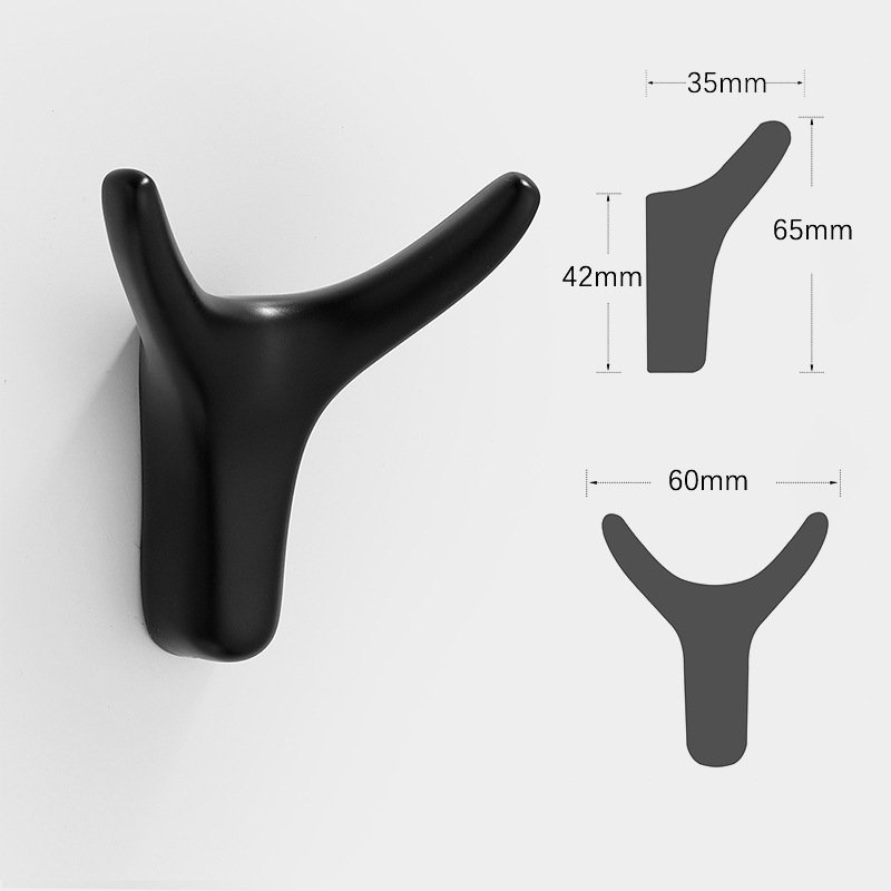 Simple Luxury Style Hook