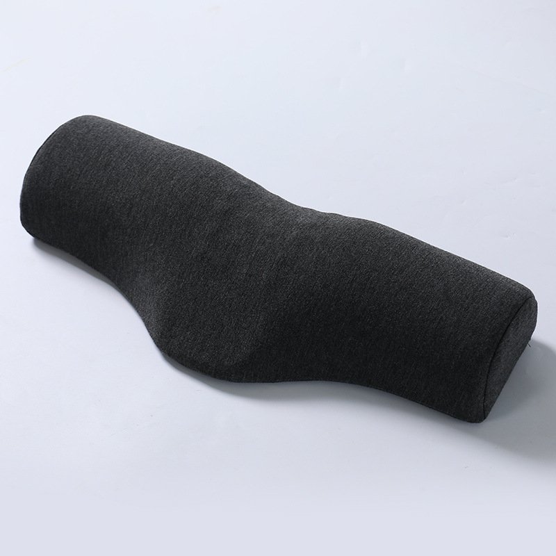 Neck pillow specialized pillow for sleep assistance