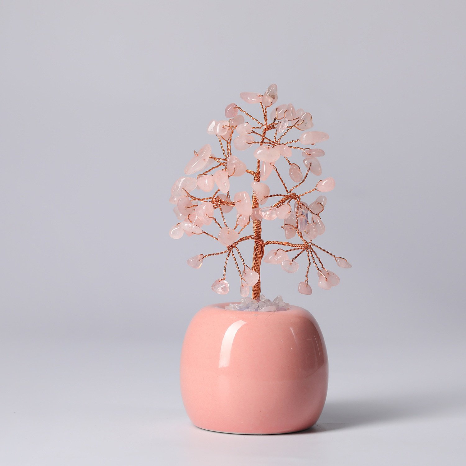 Crystal Bonsai Art Tree