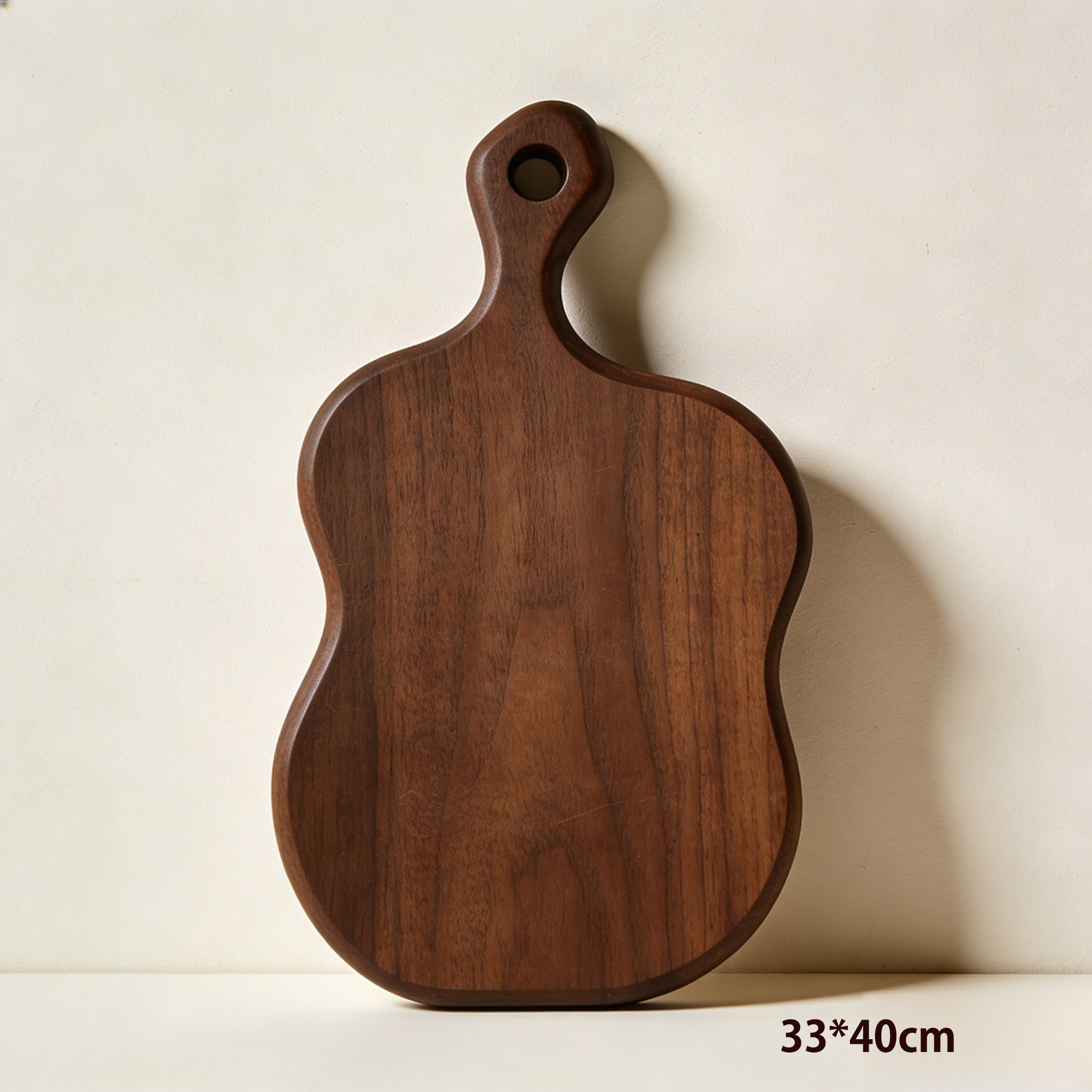 キッチンで使う木製まな板