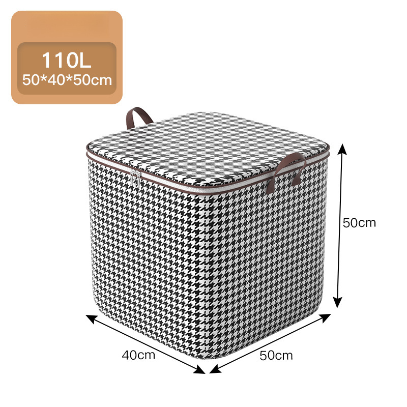 Large-Capacity Moistureproof Storage Bag