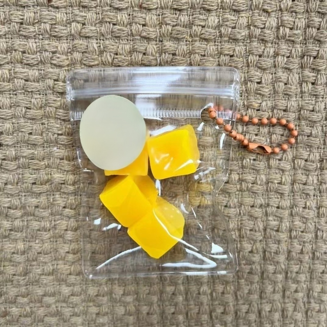 ブルーベリースクイーズ