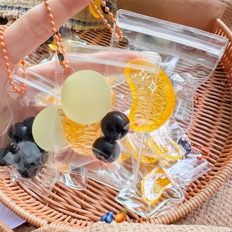 ブルーベリースクイーズ