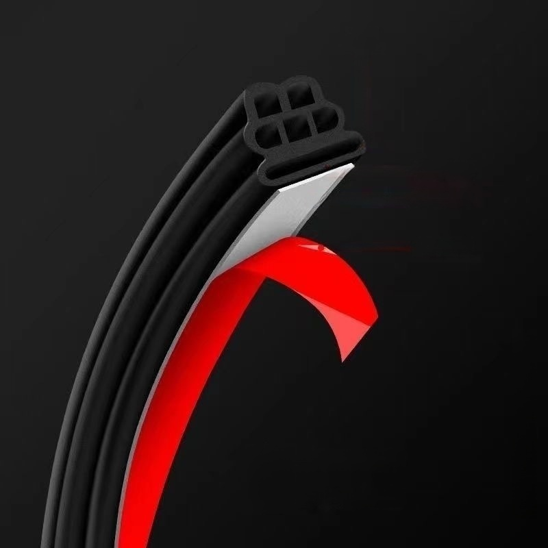 自動車用シーリングストリップ