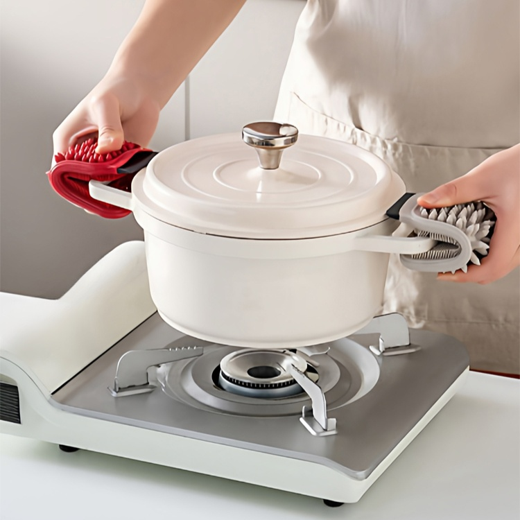 家用矽膠清洗刷