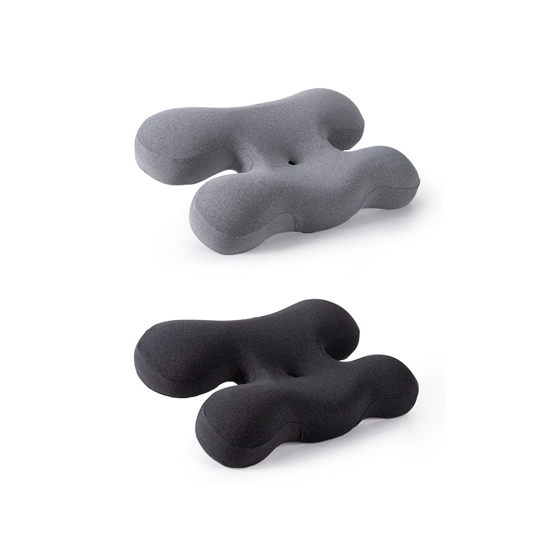 ネックサポートメモリーピロー