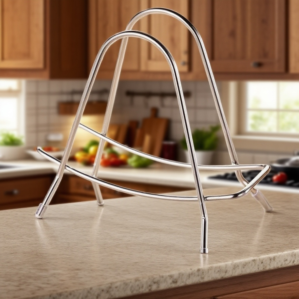 가정용 주방 테이블 도마 진열대