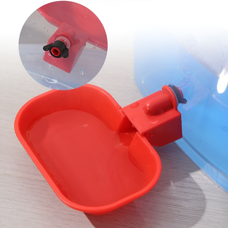 เครื่องป้อนน้ำอัตโนมัติสำหรับแมวและสุนัข