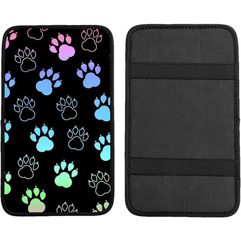 小ロット車用アームレスト保護カバー用昇華再生プラスチック