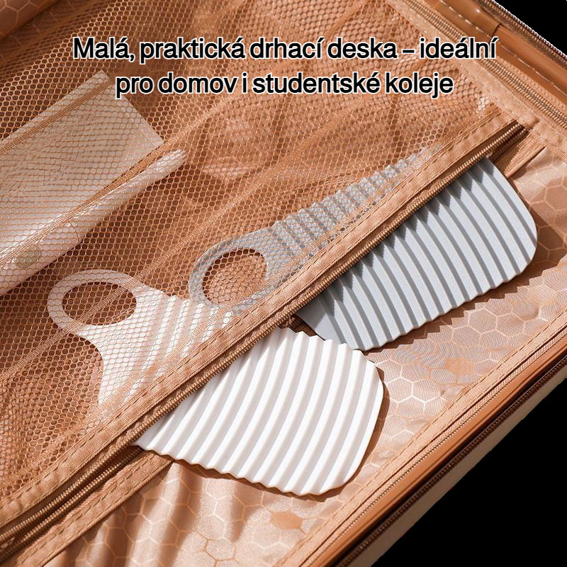 Protiskluzová silná lazy valcha