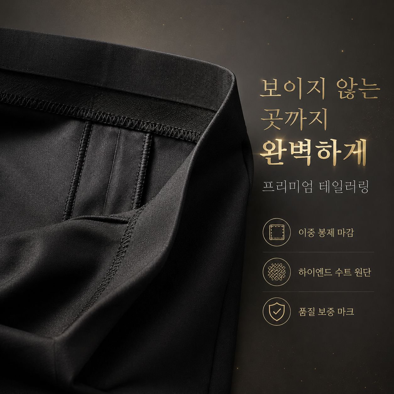 여성 캐주얼 세미부츠컷 와이드 팬츠 데일리 통근룩